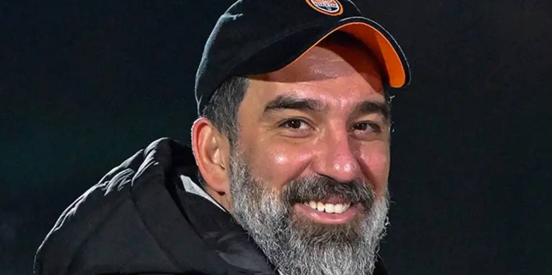 A Milli Takım’da Arda Turan Bombası! Montella Sonrası Yeni Teknik Direktör İddiası