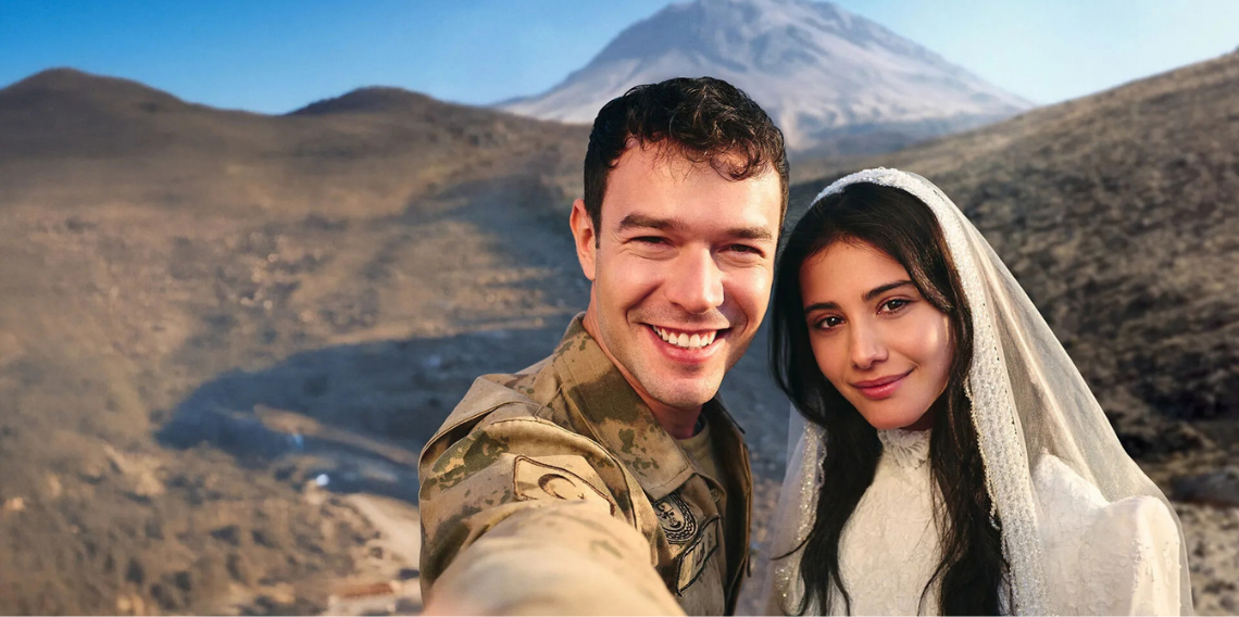 Sevdiğim Sensin 20. Bölüm: Dicle'nin Hamlesi İnci'nin Planlarını Bozdu