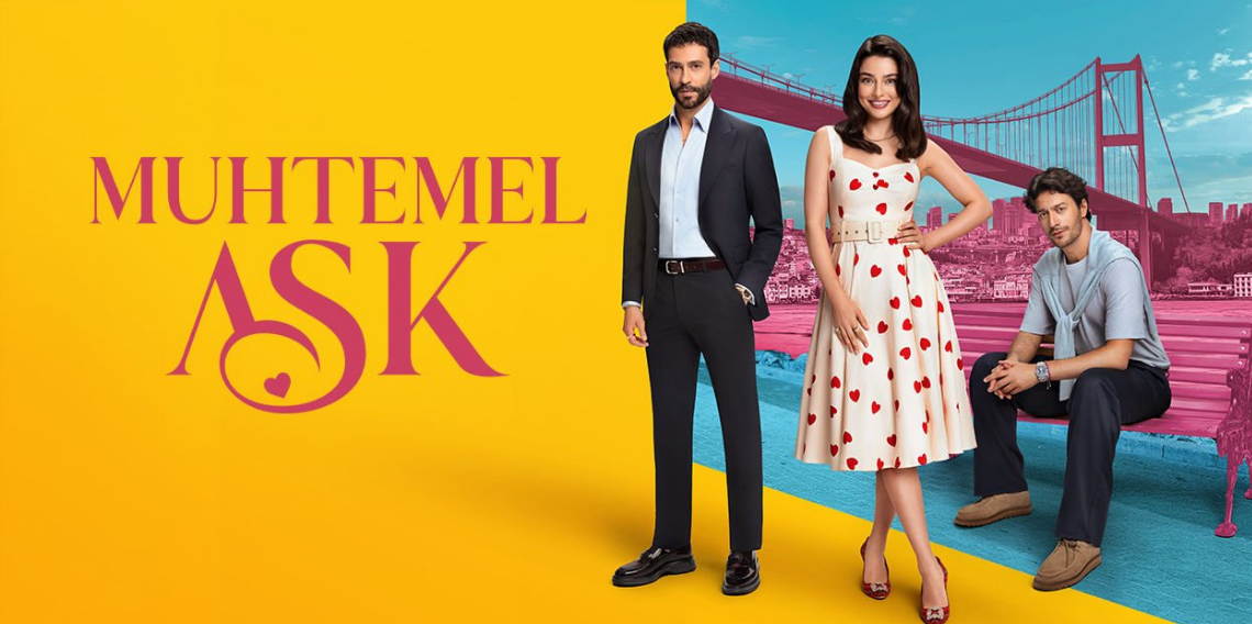 Muhtemel Aşk 17. Bölümde Büyük Sır Açığa Çıktı! Düğün Bir Anda Karıştı