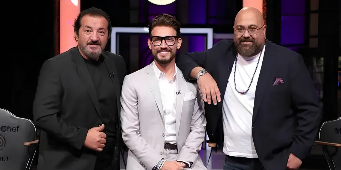 MasterChef 8 Ekim'de Potaya Kim Gitti? Dokunulmazlığı Kazanan Takım Belli Oldu