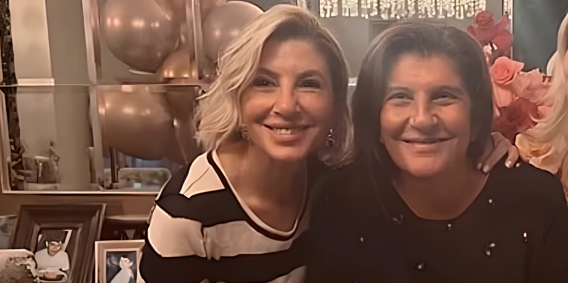 Kızılcık Şerbeti'nde Ayrılık! Melis Civelek ve Zeynep Gür Senaryo Ekibinden Ayrıldı