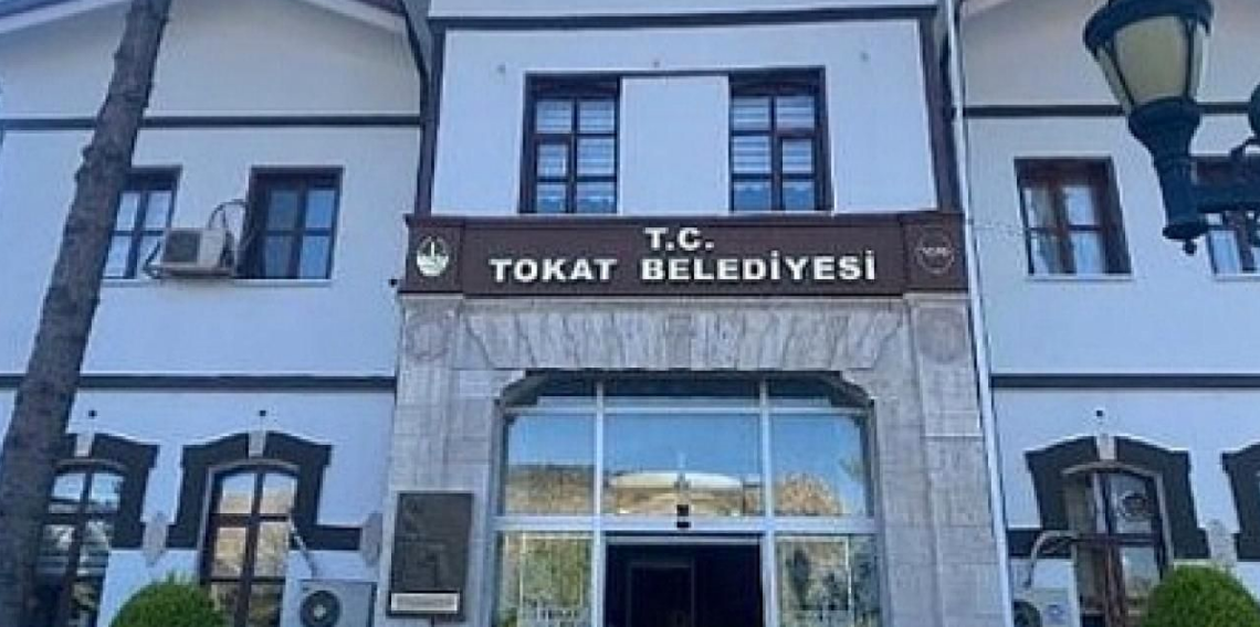 Tokat Belediyesi içme suyuna kanalizasyon karıştığı iddialarını reddetti