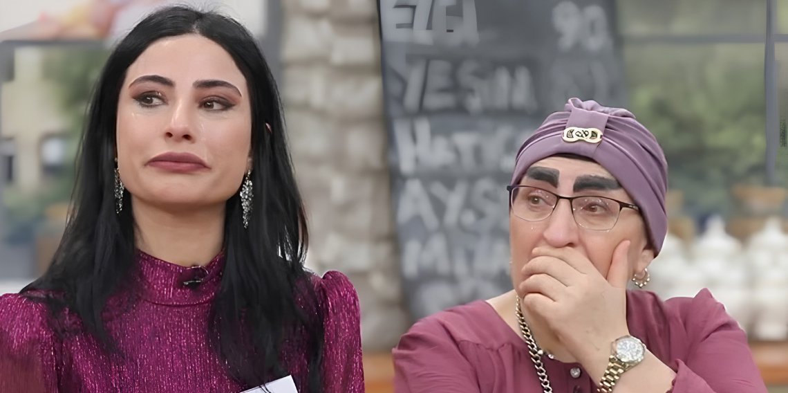 Gelinim Mutfakta'da Final Şoku! Yeşim Kazandı Ama 10 Altın Bileziği Almadı