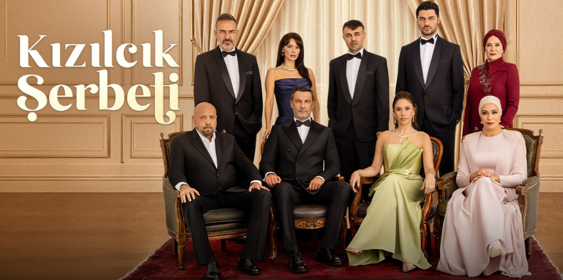 Kızılcık Şerbeti'nde Ünal Ailesi Dağılıyor! Holding Gitti, Ömer ile Lider Karşı Karşıya