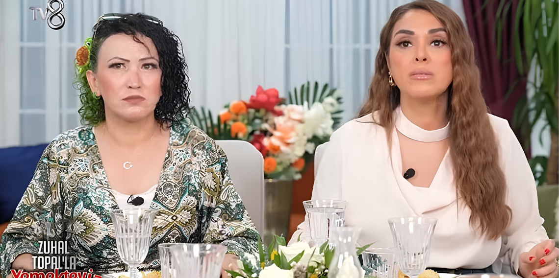 Yemekteyiz 9 Ekim Bölümü: Haftanın Son Sofrasını Meryem Kurdu