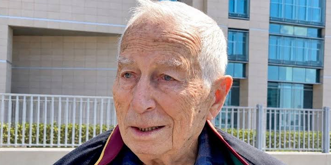 Avukat Alp Selek için İstanbul Barosu’nda anma töreni düzenlendi