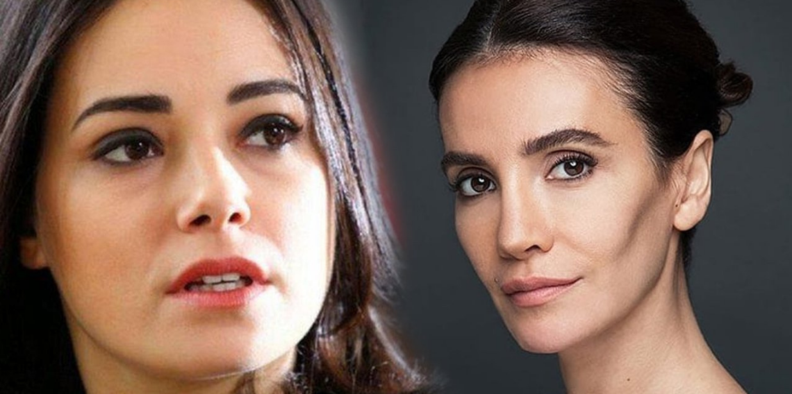 Cevher Dizisinde Bir Ayrılık Daha! Songül Öden Projeden Çekildi