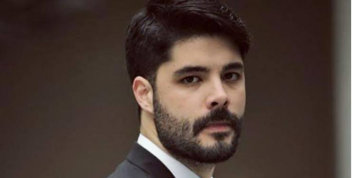 Genco Özak'ın Yeni Dizisi Belli Oldu! Yörük Kızı Kadrosuna Katıldı