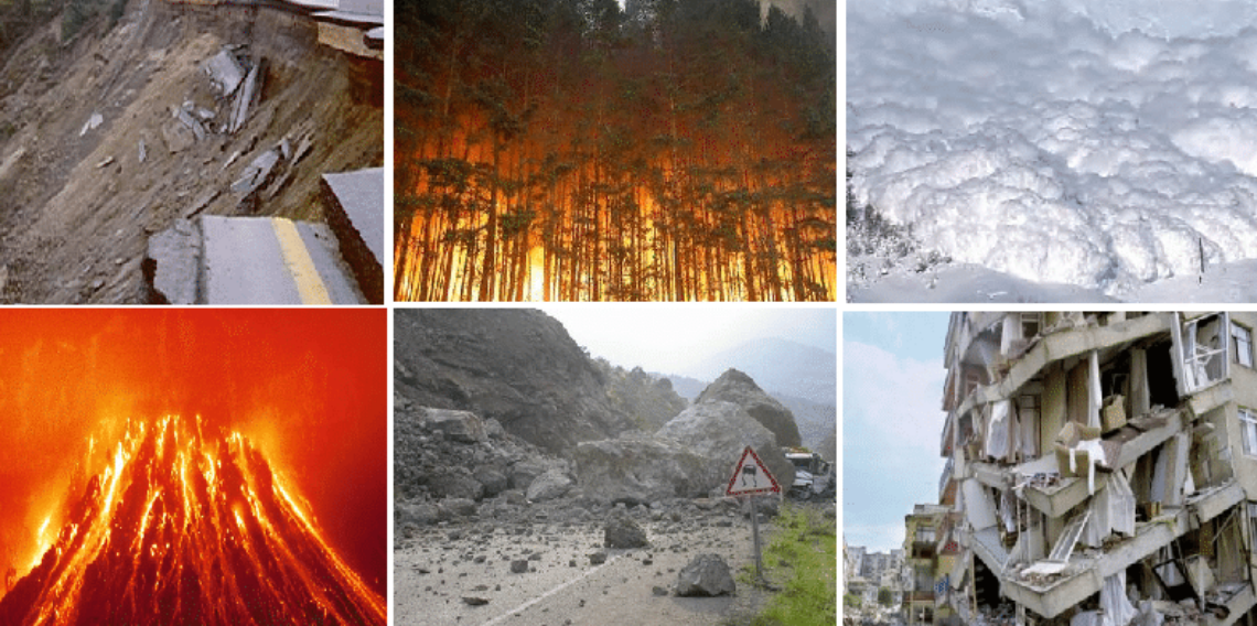 Doğal Afetler Nelerdir? Deprem, Sel, Heyelan ve Çığ Nedir? İşte 10 Doğa Olayı Meta açıklaması: Doğal afetler nelerdir? Deprem, sel, heyelan, çığ ve diğer doğa olaylarının nasıl oluştuğu, örnekleri ve korunma yolları.