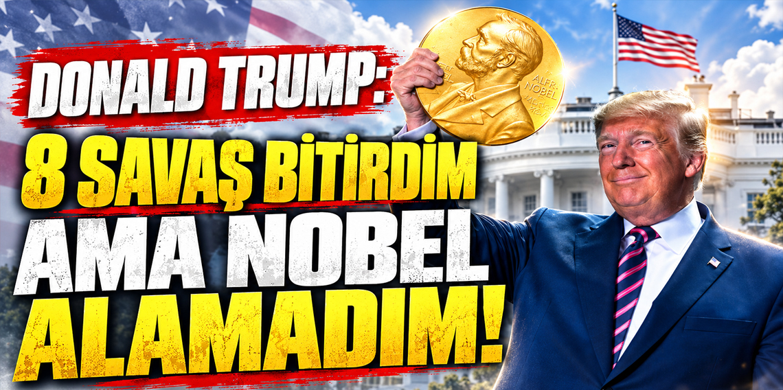 Trump: 