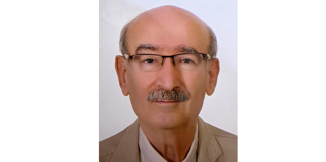 OMÜ Tıp Fakültesinin kurucu öğretim üyelerinden Prof. Dr. Turanlı hayatını kaybetti