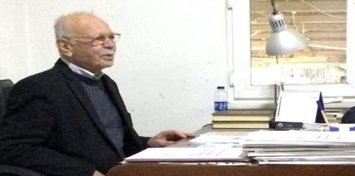 Kavak’ın eski belediye başkanı hayatını kaybetti