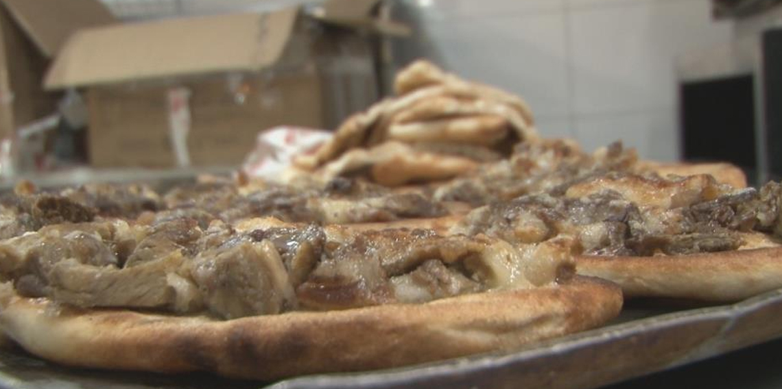 Siirtliler büryan kebabı için Ankara’da bir araya geldi