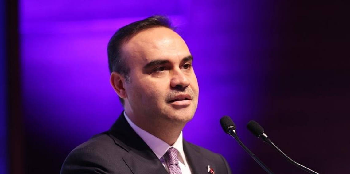 Bakan Kacır: Türkiye, 2026'da uluslararası bilim olimpiyatlarında madalya rekoru kırdı
