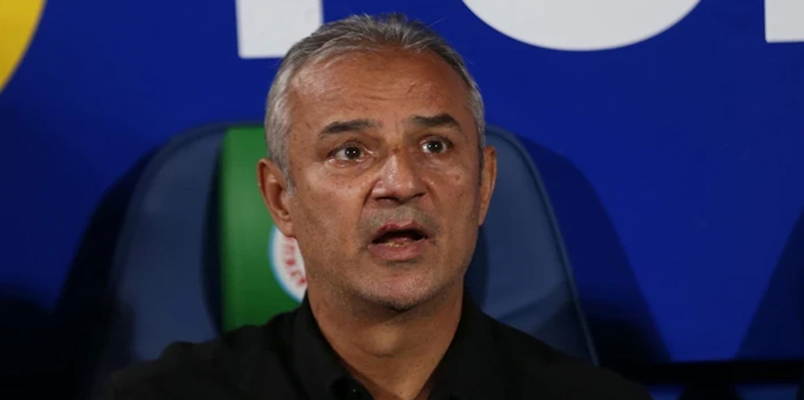 İsmail Kartal'ın 3 puan sevinci: 'Zorlu deplasmanda kazandık'