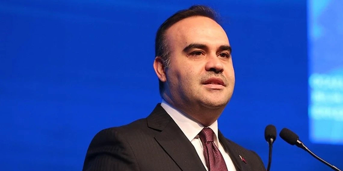 Bakan Kacır: 