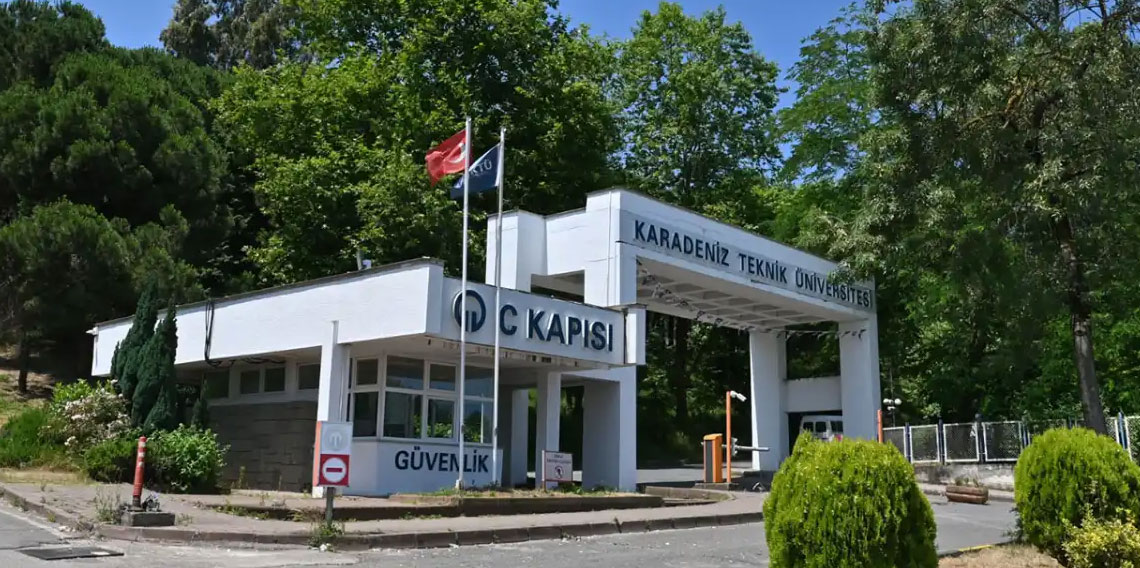 KTÜ’den COP31’e 40 proje! Trabzon’dan iklim zirvesine katkı