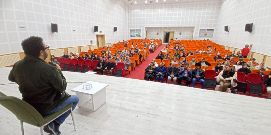 Oytun Erbaş'tan 
