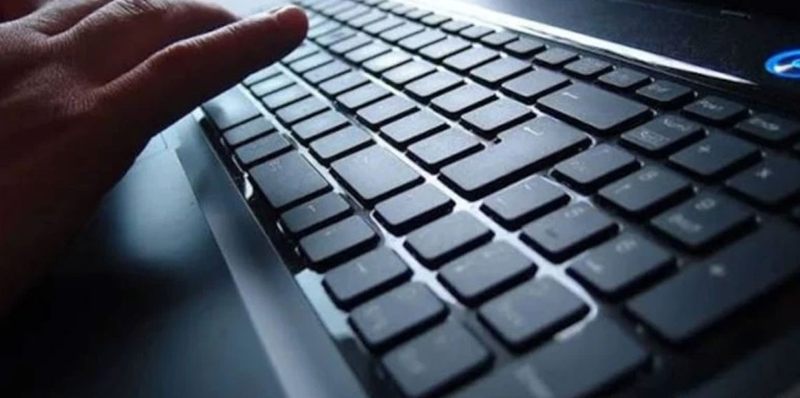 Ankara'da sanal devriye: 436 internet sitesine erişim engeli