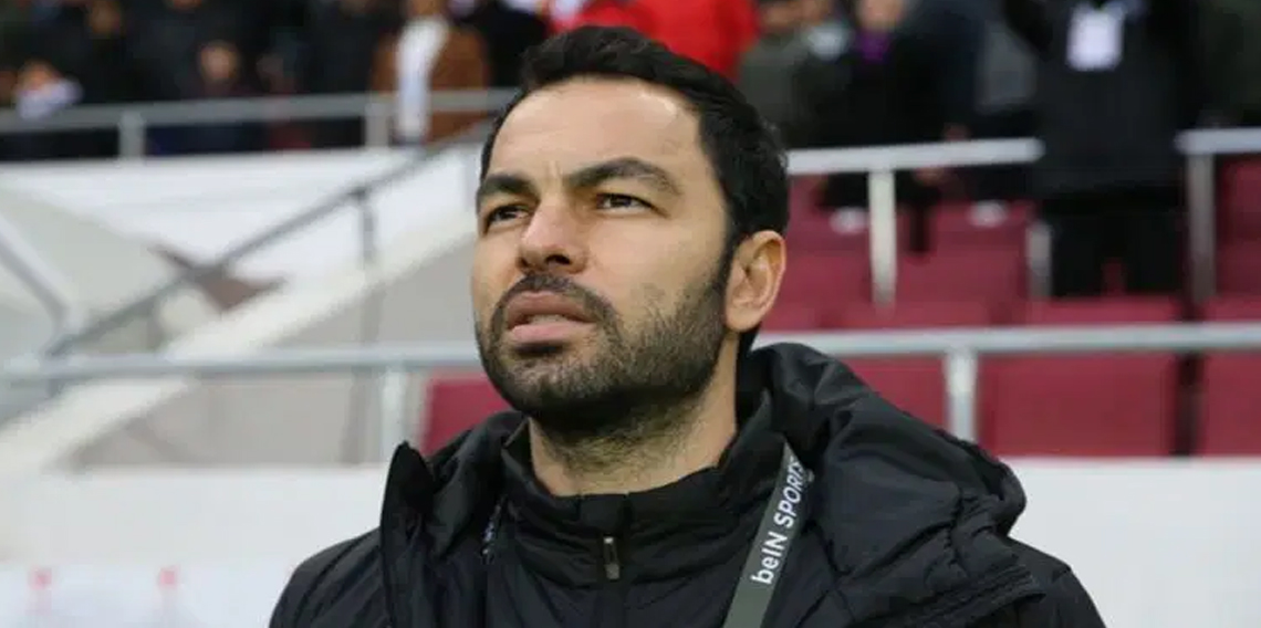 Selçuk İnan’dan hakemlere sert eleştiri!