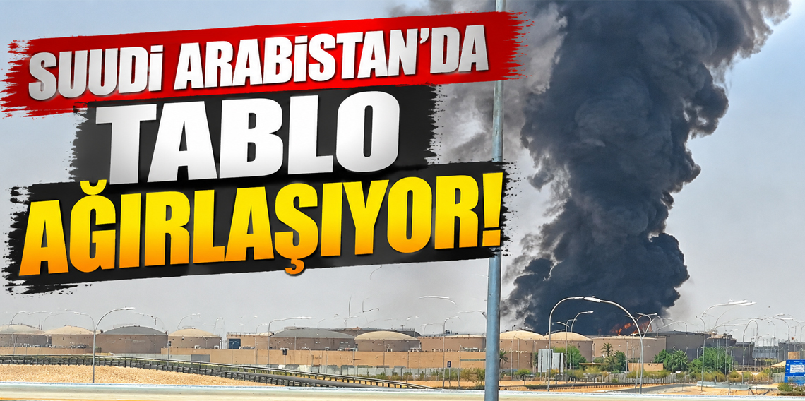 Kral Halid Havalimanı'na yapılan saldırıda: 