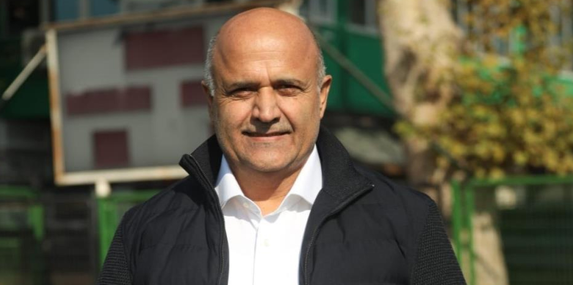 Kocaelispor Başkanı Durul'dan Beşiktaş maçı sonrası hakem kararlarına tepki