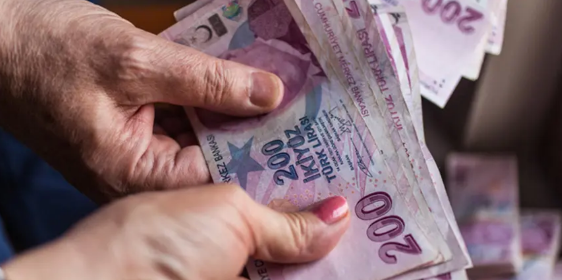 Emekli banka promosyonlarında Ekim 2026 yarışı! Şekerbank’tan 35 bin TL’ye varan ödeme