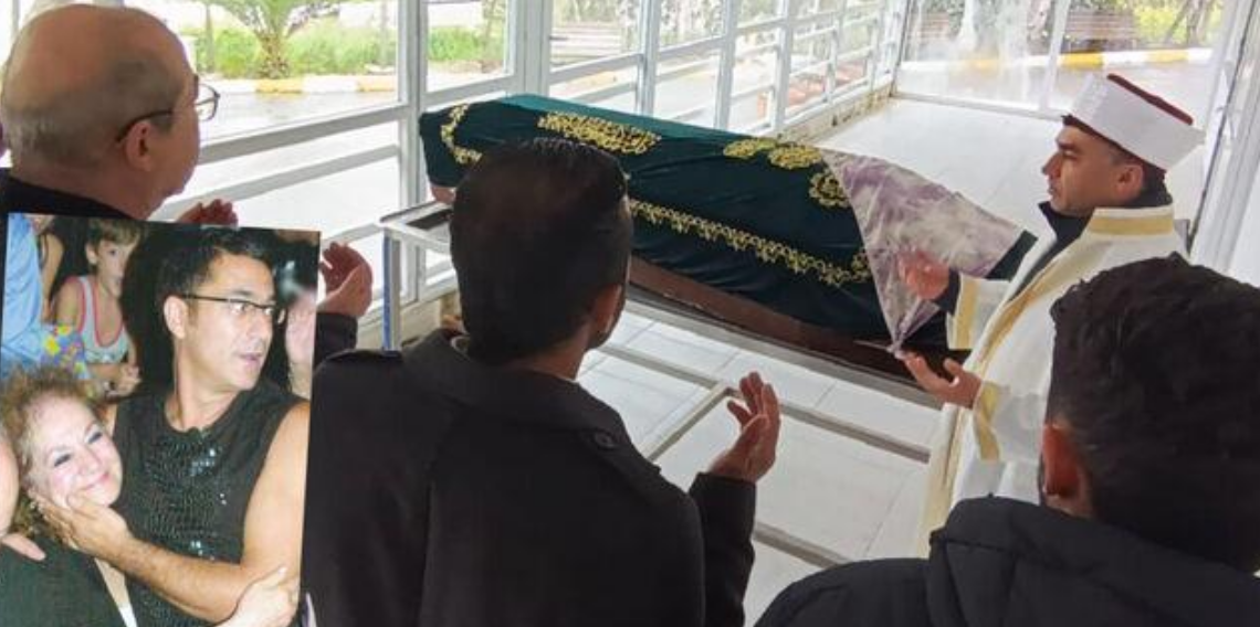 Mehmet Ali Erbil’den annesinin cenazesiyle ilgili itiraf: “İçimden gelmedi”