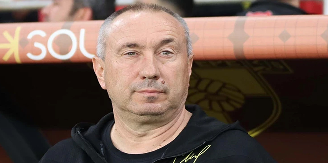 Stanimir Stoilov: