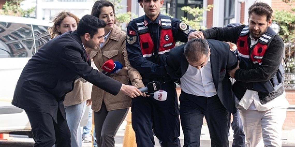 Yenidoğan çetesi davasında yeni duruşma bugün! 61 sanık yargılanıyor