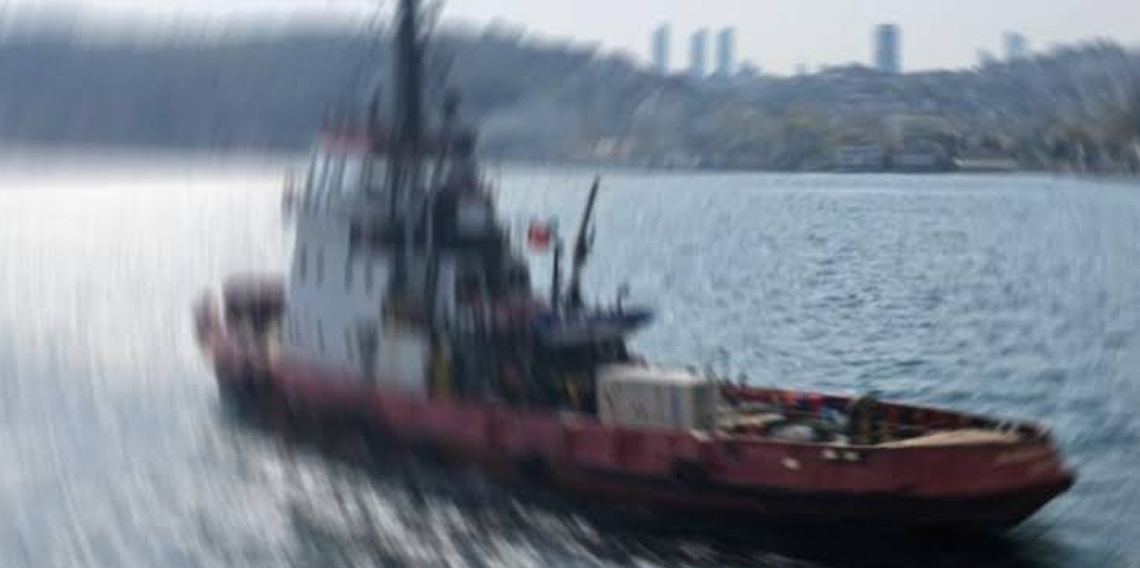 Karadeniz’de gemilere İHA saldırısı: İki gemi hedef alındı, biri battı