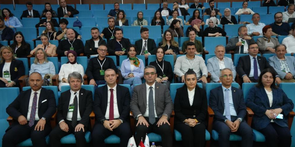 Genel Müdür Yardımcısı Güven: 