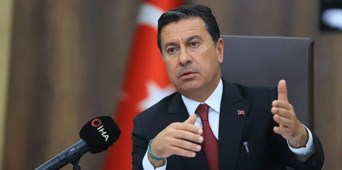 Muğla Büyükşehir Belediye Başkanı cevap verdi! AK Parti'ye mi geçiyor?