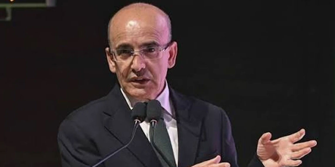 Bakan Şimşek, ödemeler dengesi verilerini değerlendirdi