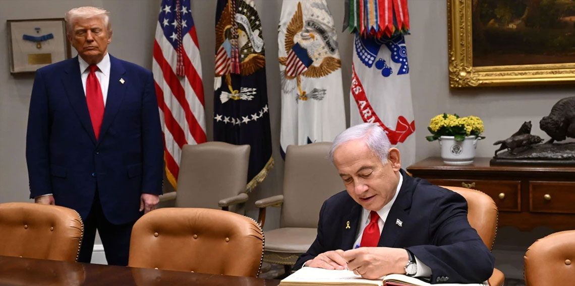 İsrail basını: Netanyahu Trump'ı, İsrail ise ABD'yi kaybetti