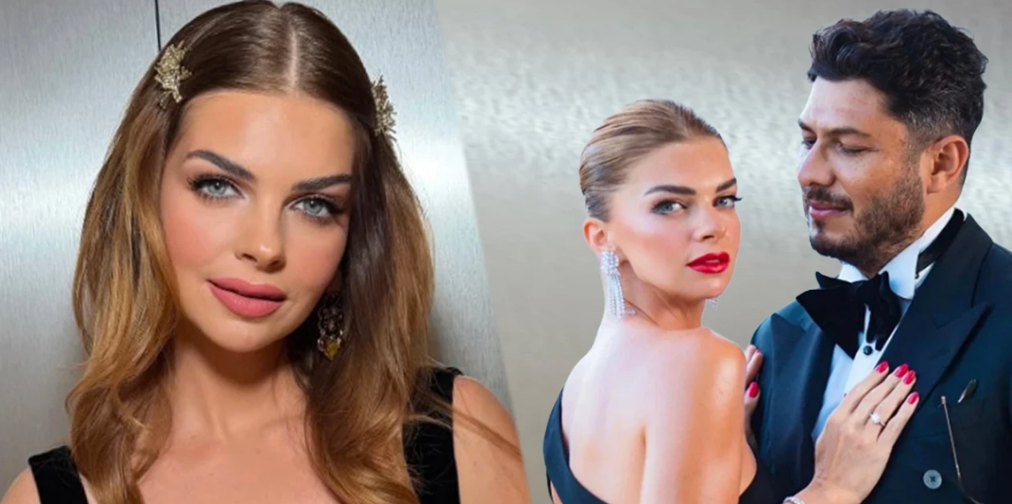 Pelin Karahan boşanma kararının nedenini açıkladı: “Çocuklarım mutsuz bir evlilikte büyümesin”