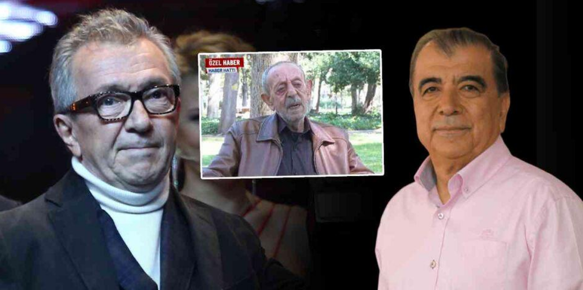 Kaşif Kozinoğlu soruşturmasında dikkat çeken iddia: Osman Sınav tehdit mi edildi?