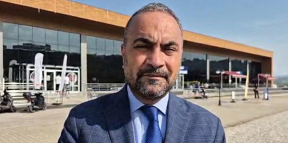 Üniversitede düzenlenecek bilim festivalinde hedef 50 bin kişi