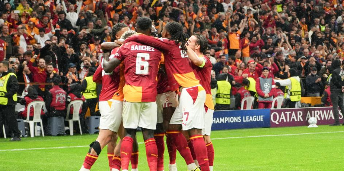Aleksey Batrakov, ilk golünü Barcelona’ya karşı attı