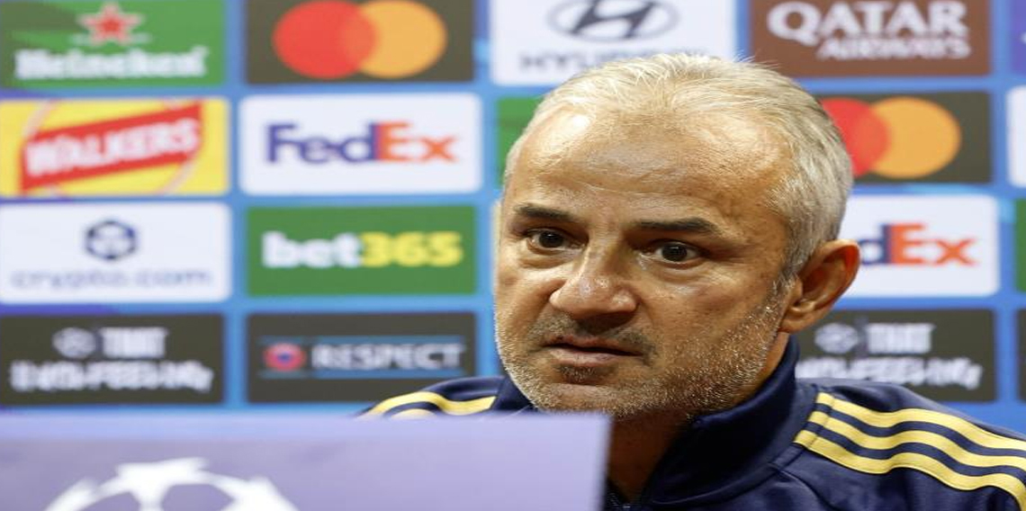 İsmail Kartal: 