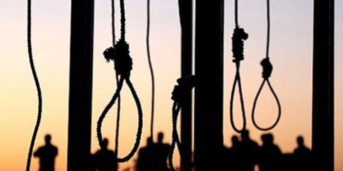 İran’da silahlı saldırılar düzenlemekten suçlu bulunan bir kişi idam edildi