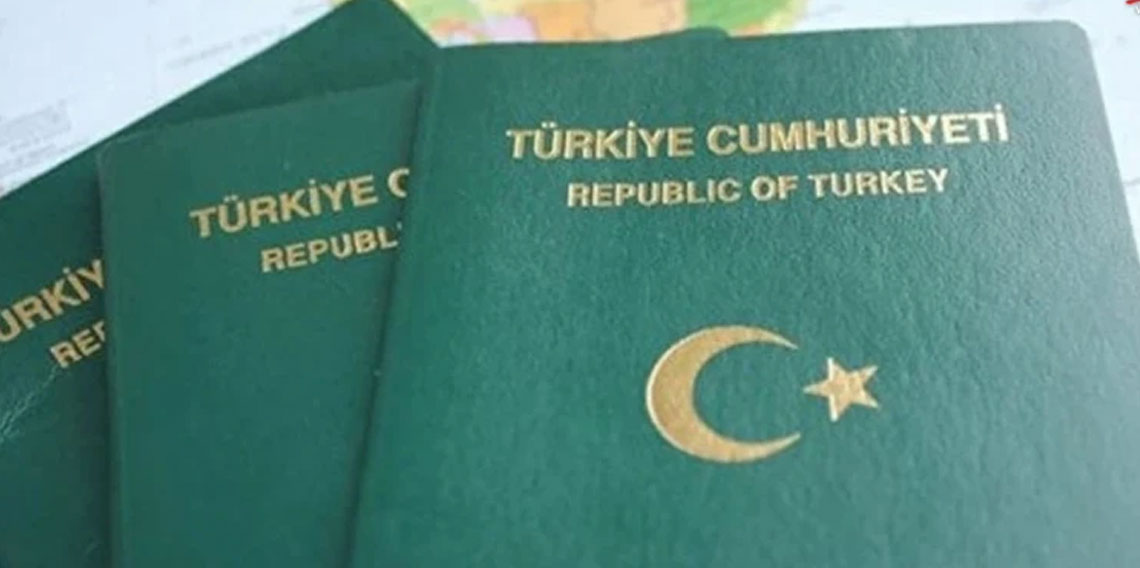 Milyonlar bunu bekliyordu... Dört meslek grubu için yeşil pasaport teklifi TBMM'de