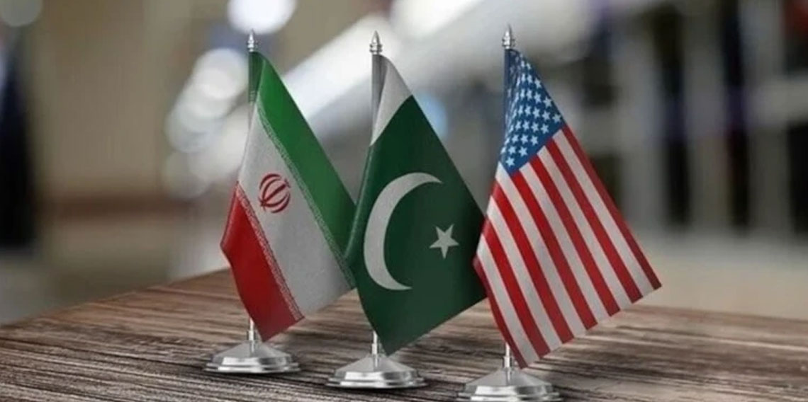 Pakistan'dan ABD ve İran'a mutabakat çağrısı