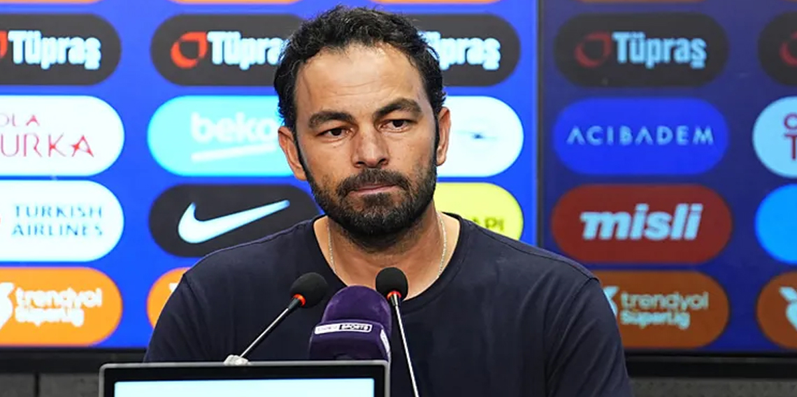 Trabzonspor PFDK’ya sevk edildi! Melih Kabasakal için tedbir kararı