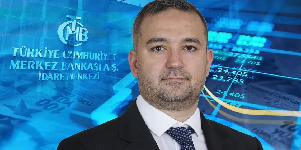 TCMB Başkanı Karahan'dan fon krizi mesajı! Türk lirasıyla ilgili dikkat çeken açıklama