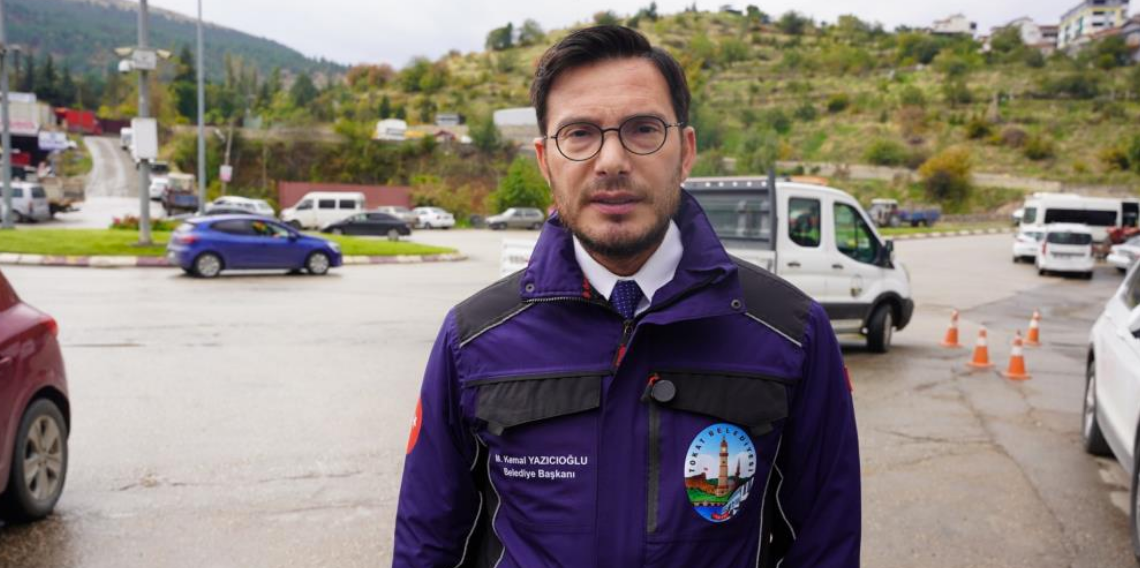 Tokat'ta paniğe neden olan salgının içme suyundan kaynaklı olmadığı anlaşıldı