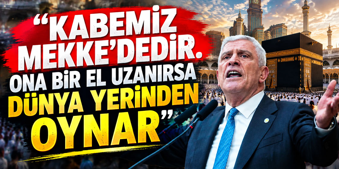 Müsavat Dervişoğlu: 