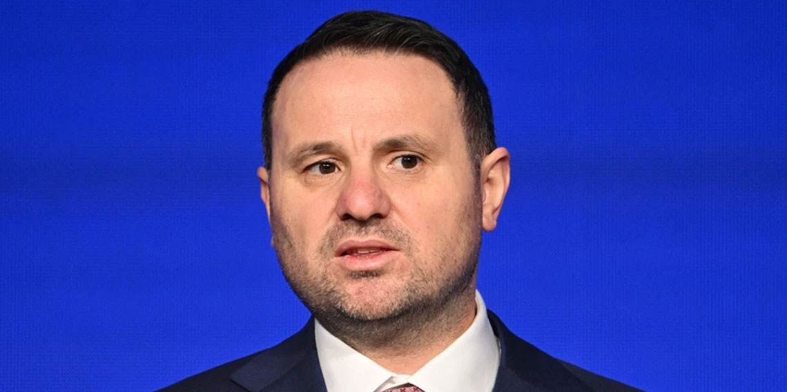 Bakan Gürlek dev operasyonu duyurdu! FETÖ ve DEAŞ'a yeni darbe