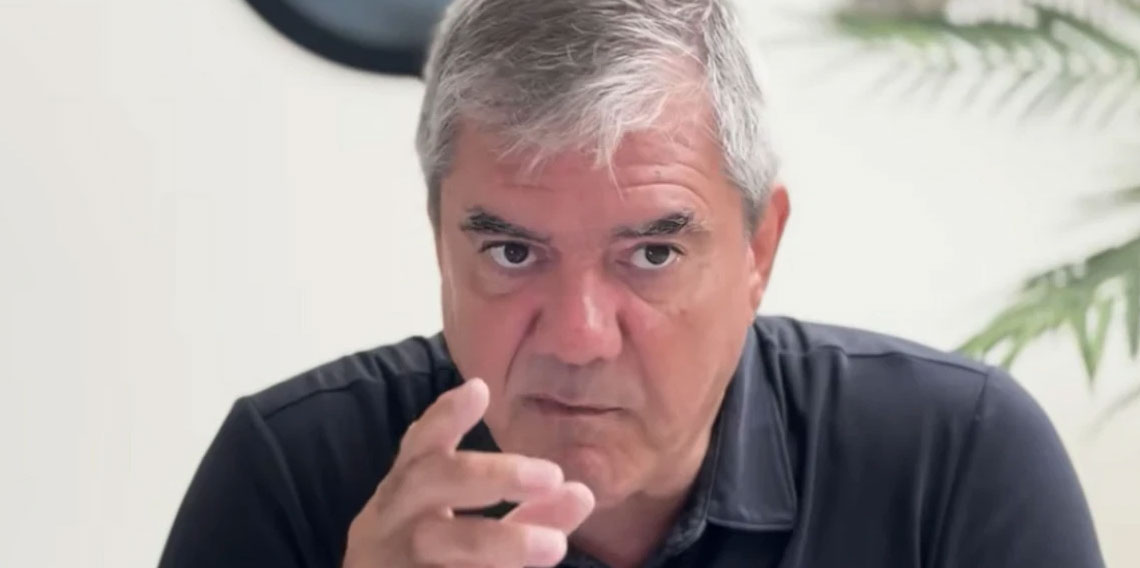 Yılmaz Özdil'den kritik soru: Yeni parti acaba Halk TV'ye kaç para veriyor?