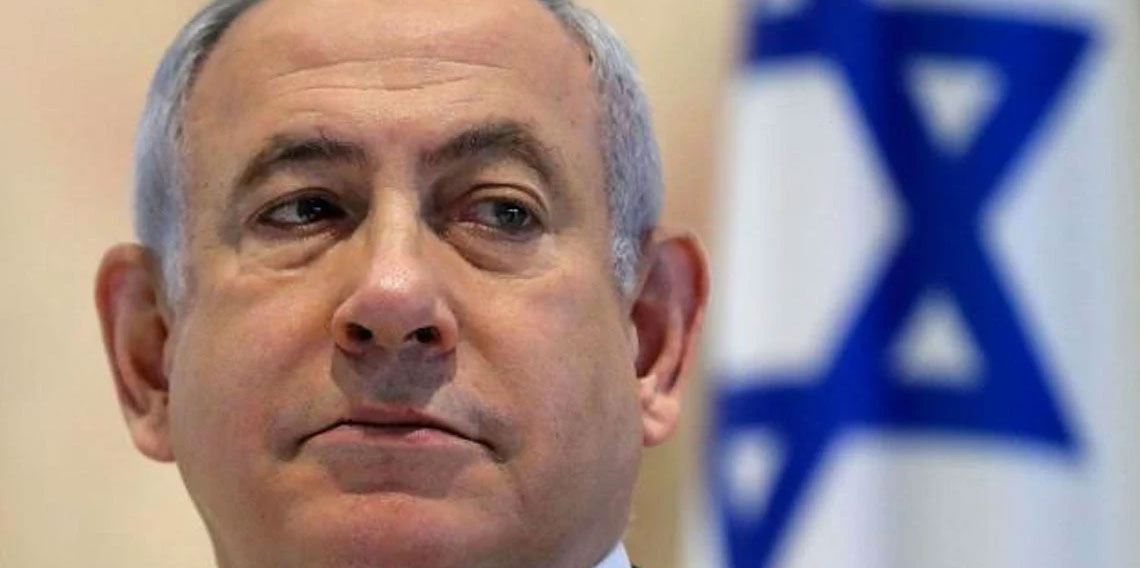 Netanyahu, seçim öncesi İran’a yeni saldırılarla ilgili flaş açıklama